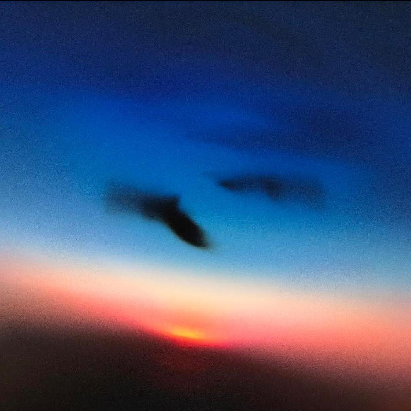 RESAVOIR - RESAVOIR ("DUSK CLOUD" VINYL)