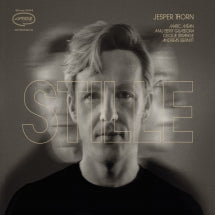 JESPER THORN - STILLE [CD]