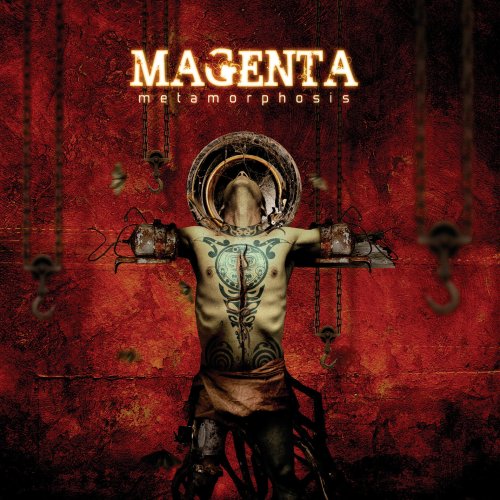 MAGENTA - METAMORPHIS