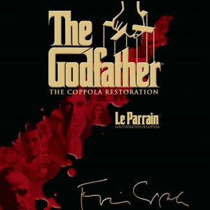 THE GODFATHER COLLECTION: THE COPPOLA RESTORATION [BLU-RAY]