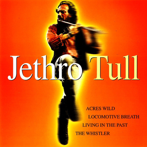 JETHRO TULL  - A JETHRO TULL COLLECTION