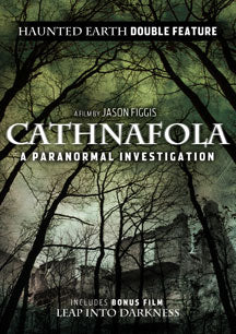 CATHNAFOLA: A PARANORMAL INVESTIGATION [DVD]