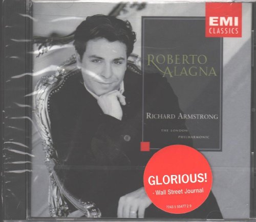 ALAGNA, ROBERTO  - ST