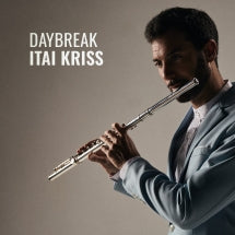 ITAI KRISS - DAYBREAK [180 GRAM BLACK VINYL] [LP]