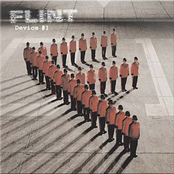 FLINT  - DEVICE 1