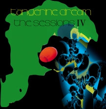 TANGERINE DREAM - THE SESSIONS IV [LP]