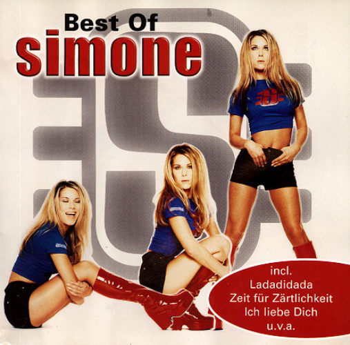 SIMONE  - BEST OF