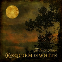 REQUIEM IN WHITE - THE VISIBLE HEAVEN (LIMITED TRANSPARENT YELLOW VINYL_ [LP]