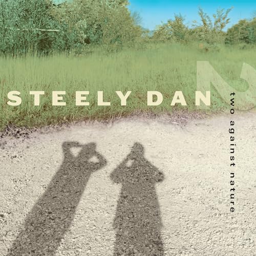 STEELY DAN - TWO AGAINST NATURE (VINYL)