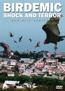 BIRDEMIC [DVD]