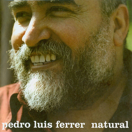 FERRER, PEDRO LUIS  - NATURAL (CUBA)