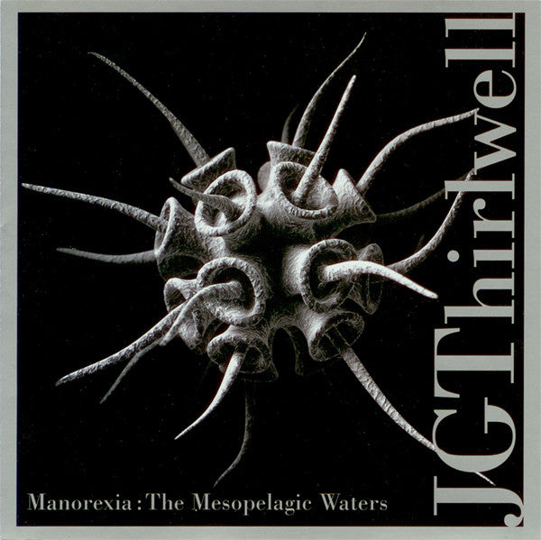 THIRLWELL, J.G.  - MANOREXIA MESOPELAGIC WATERS