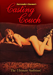 CASTING COUCH [DVD]