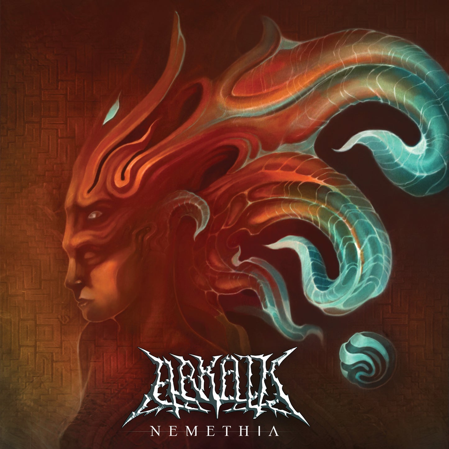 ARKAIK  - NEMETHIA