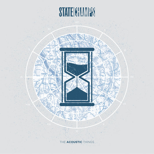 STATE CHAMPS  - ACOUSTIC THINGS