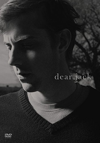 DEAR JACK - DVD-JACK'S MANNEQUIN DOCUMENTARY