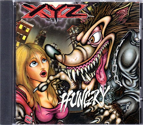 VELOCITY [IMPORT]
