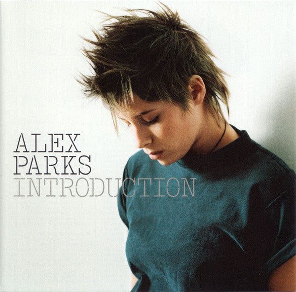 PARKS, ALEX  - INTRODUCTION