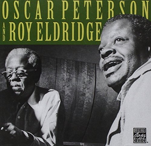 PETERSON, OSCAR & ROY ELDERIDGE - ST