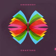 KNEEBODY - CHAPTERS [LP]