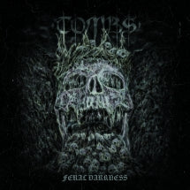 TOMBS - FERAL DARKNESS (PURPLE VINYL) [LP]