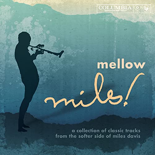 MILES DAVIS - MELLOW MILES