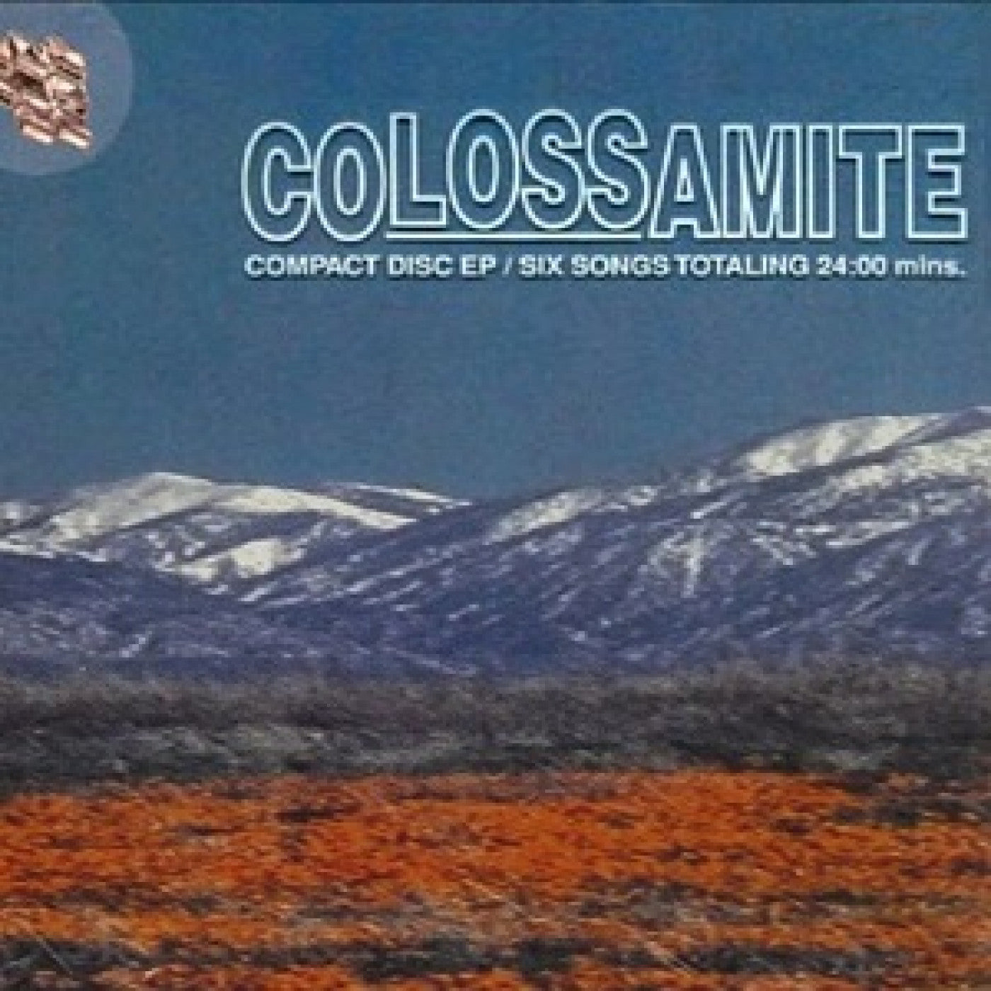 COLOSSAMITE - ALL LINGO'S CLAMOR