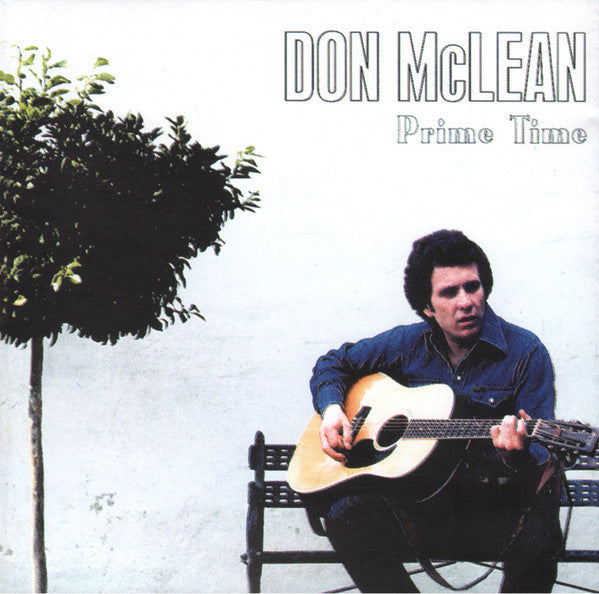 MCLEAN, DON  - PRIME TIME