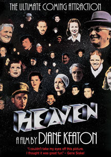 HEAVEN [DVD]