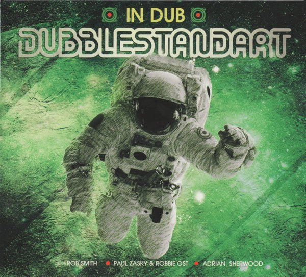 DUBBLESTANDART  - IN DUB