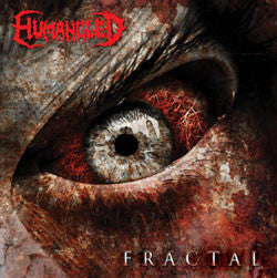 HUMANGLED  - FRACTAL