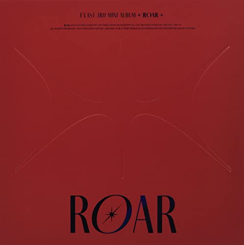 E'LAST - ROAR