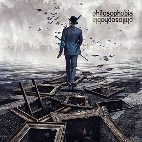 PHILOSOPHOBIA - ST