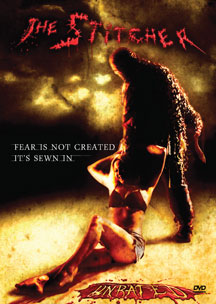 THE STITCHER [DVD]