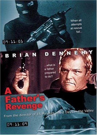 FATHER'S REVENGE, A [IMPORT]