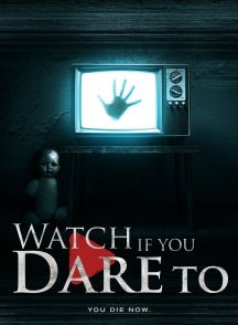 WATCH IF YOU DARE TO [DVD]