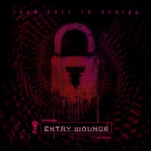 FROM FALL TO SPRING - ENTRY WOUNDS (LIMITED FAN BOX) [CD]
