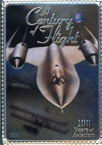 CENTURY OF FLIGHT