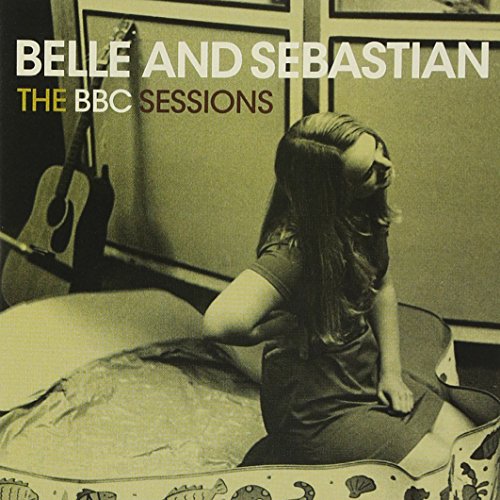 BELLE AND SEBASTIAN - THE BBC SESSIONS