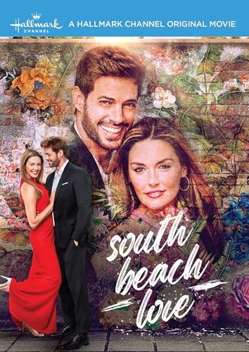 SOUTH BEACH LOVE - DVD-HALLMARK CHANNEL