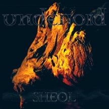 UNDERJORD - SHEOL [CD]