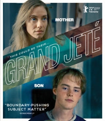 GRAND JETé [BLU-RAY]