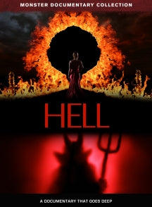 HELL [DVD]