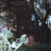 LEBANON HANOVER - LET THEM BE ALIEN [LP]