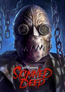 SKINNED DEEP [DVD]