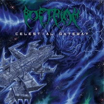 BOETHIAH - CELESTIAL GATEWAY [CD]