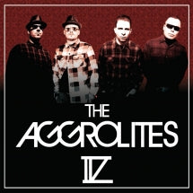 THE AGGROLITES - IV [LP]