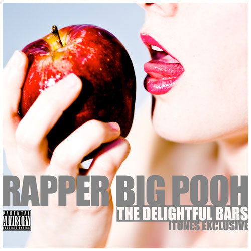 RAPPER BIG POOH  - DELIGHTFUL BARS