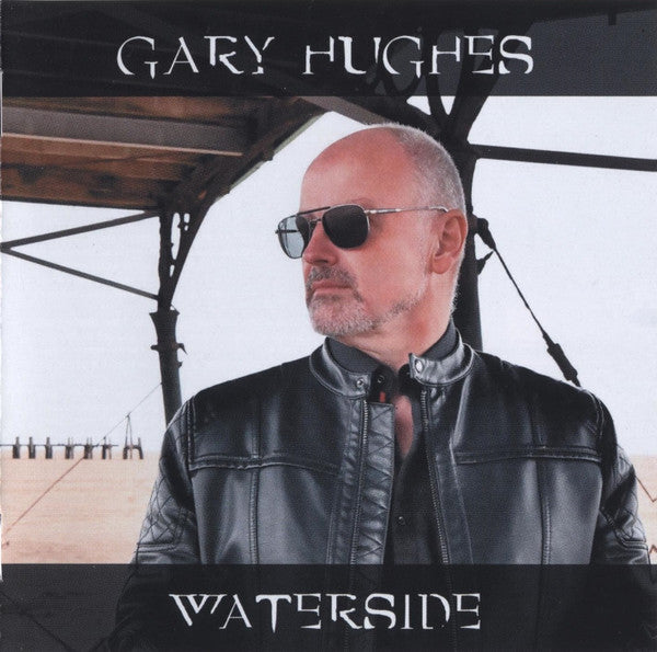 HUGHES, GARY  - WATERSIDE