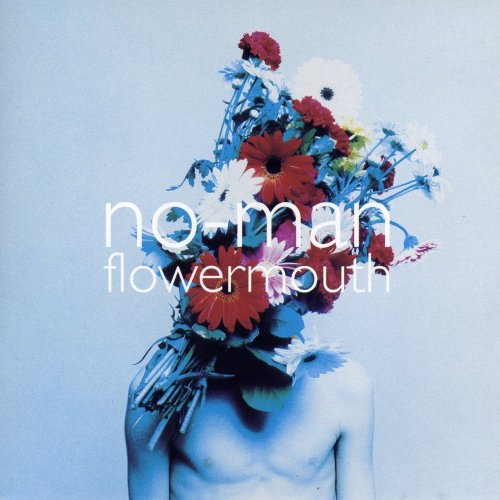 NO-MAN - FLOWERMOUTH